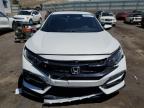 HONDA CIVIC SPOR photo