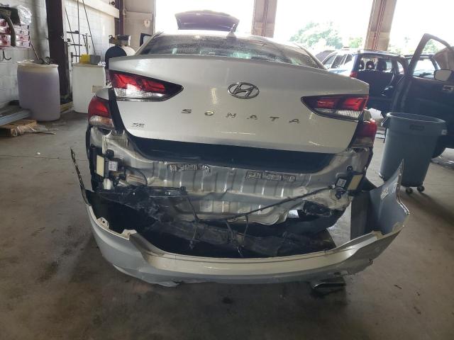 VIN 5NPE24AF3KH788708 2019 Hyundai Sonata, SE no.6