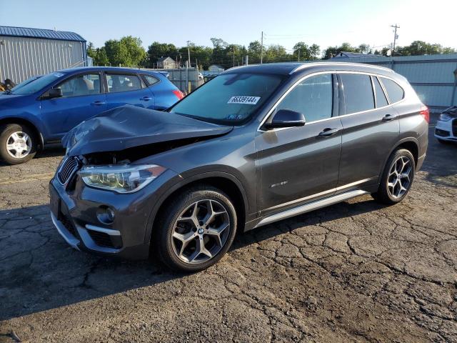 VIN WBXHU7C3XJ5H43670 2018 BMW X1, Sdrive28I no.1