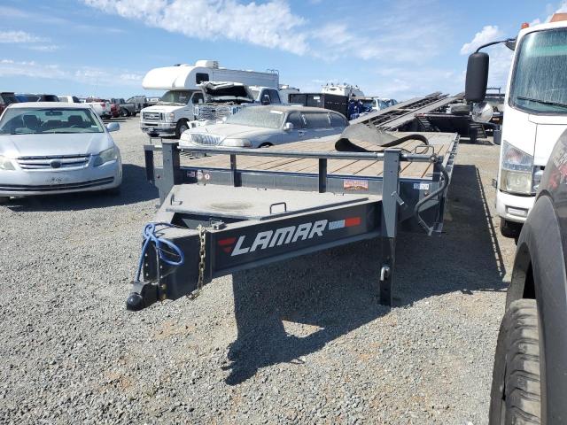 2024 LIKF TRAILER 5RVFA2621RP128124  61244124