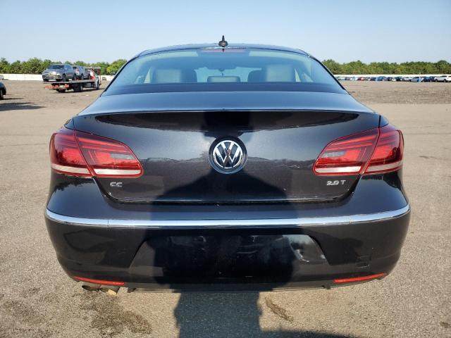 2013 VOLKSWAGEN CC SPORT WVWBP7AN8DE524044  65620454