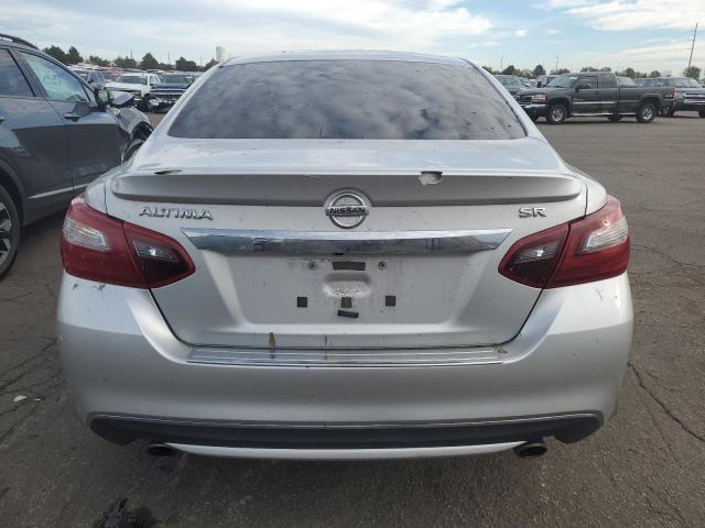 2017 NISSAN ALTIMA 2.5 - 1N4AL3AP4HC115855