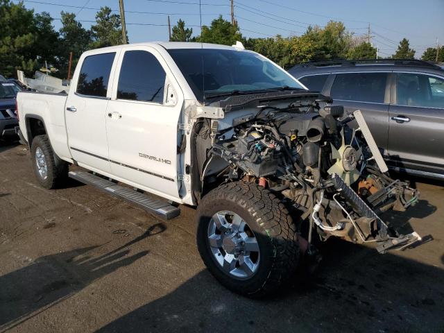 2017 GMC SIERRA K35 - 1GT42YEG2HF222967