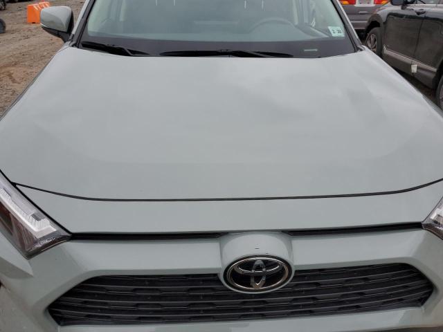 2023 TOYOTA RAV4 XLE - 2T3P1RFV9PW354902