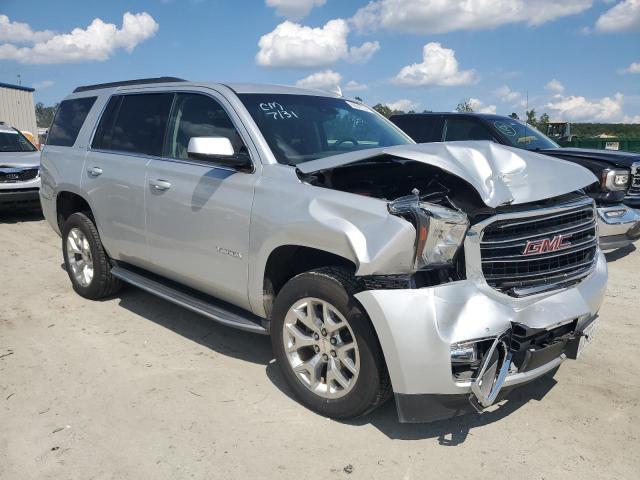 VIN 1GKS1BKC1GR413225 2016 GMC Yukon, Slt no.4