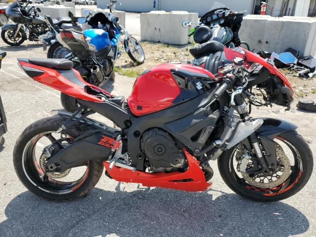 2013 SUZUKI GSX-R1000 JS1GT78A9D2102932  67880824