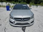 MERCEDES-BENZ CLA 250 photo