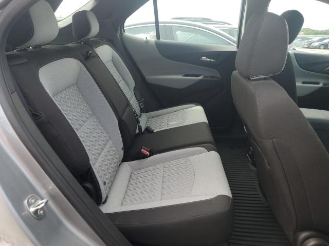 2023 CHEVROLET EQUINOX LS - 3GNAXSEG6PL189923