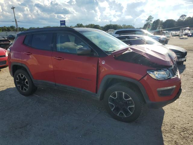 VIN 3C4NJDDB7KT622557 2019 Jeep Compass, Trailhawk no.4