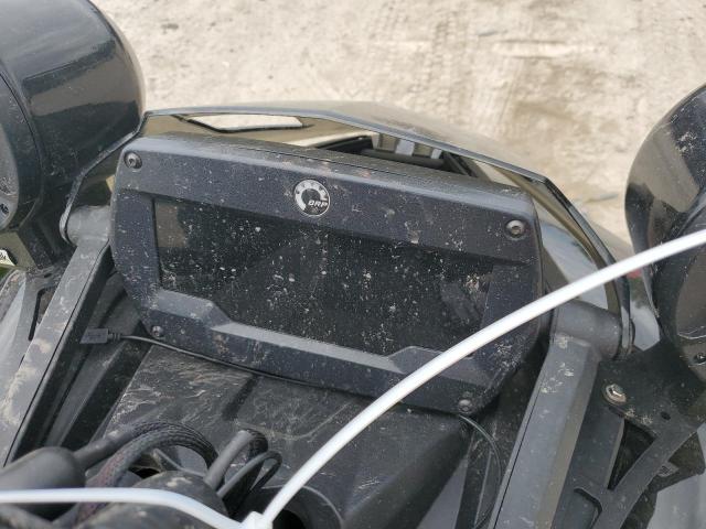 2023 CAN-AM SPYDER ROA - 2BXRDDD22PV001690