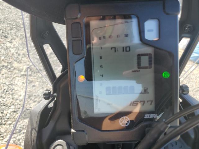 2023 YAMAHA XTZ690 JYADM12Y0PA005391