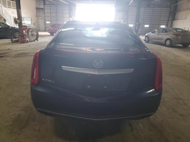 VIN 2G61R5S36D9149574 2013 Cadillac XTS, Luxury Col... no.6