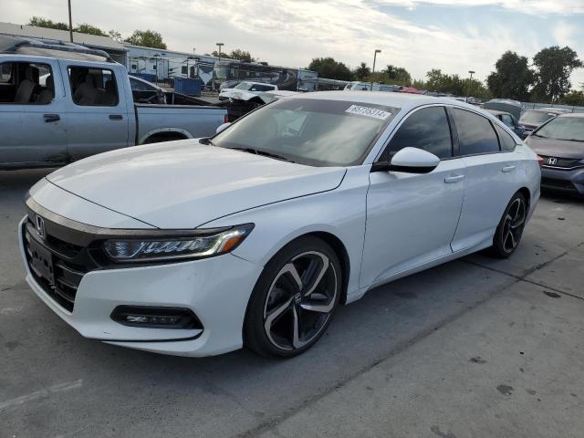 2020 HONDA ACCORD SPO - 1HGCV1F38LA057794