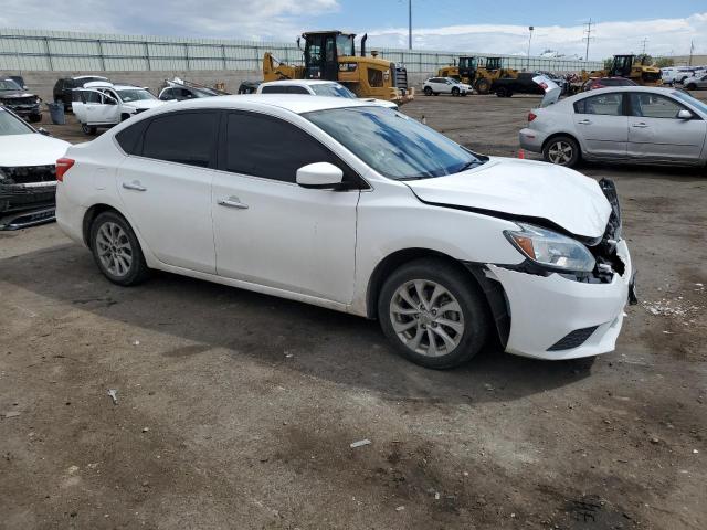 2018 NISSAN SENTRA S - 3N1AB7AP8JL643013