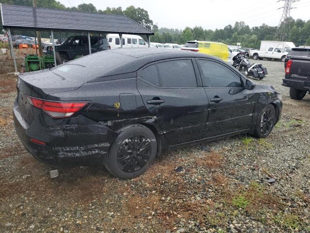 2020 NISSAN SENTRA S - 3N1AB8BV9LY312711