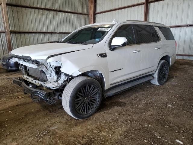 2021 GMC YUKON SLT - 1GKS1BKDXMR409291