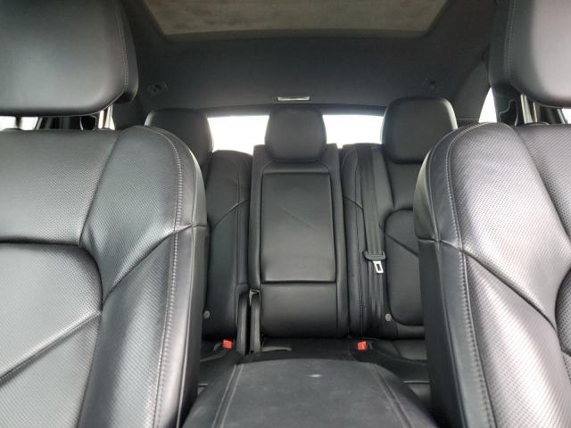 2016 PORSCHE CAYENNE - WP1AA2A28GKA14500