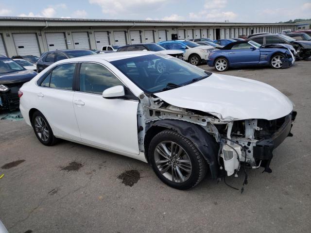 2016 TOYOTA CAMRY LE - 4T1BF1FK8GU169025