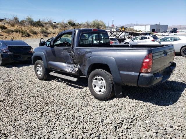 VIN 5TFPX4EN3EX019971 2014 Toyota Tacoma no.2