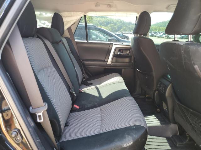 2021 TOYOTA 4RUNNER SR - JTEMU5JR1M5918277