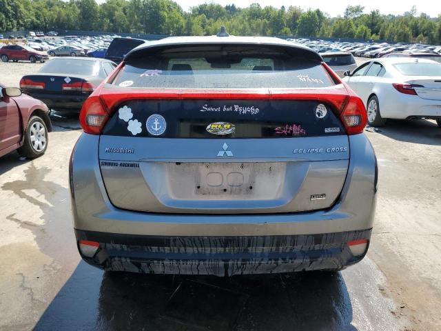 2019 MITSUBISHI ECLIPSE CR JA4AT4AA8KZ002680