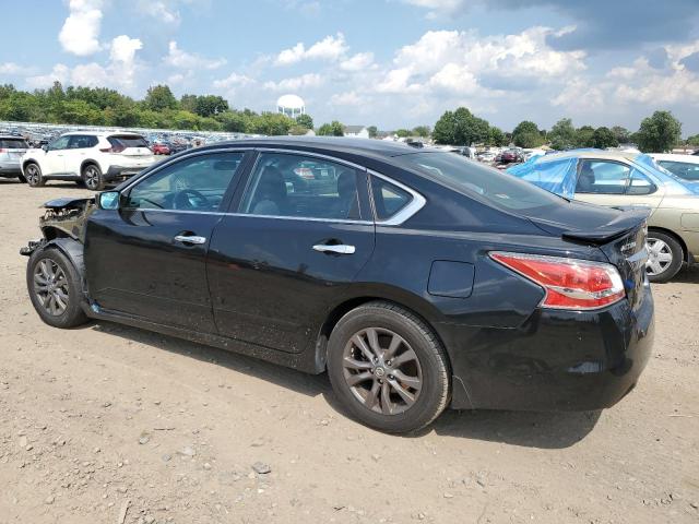 VIN 1N4AL3AP0FC470406 2015 Nissan Altima, 2.5 no.2