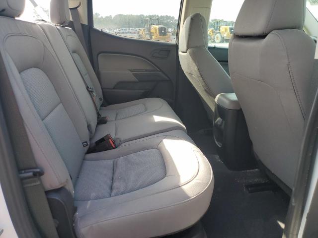 2019 CHEVROLET COLORADO - 1GCGTBEN8K1192027