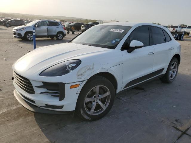 VIN WP1AA2A50LLB10183 2020 Porsche Macan no.1