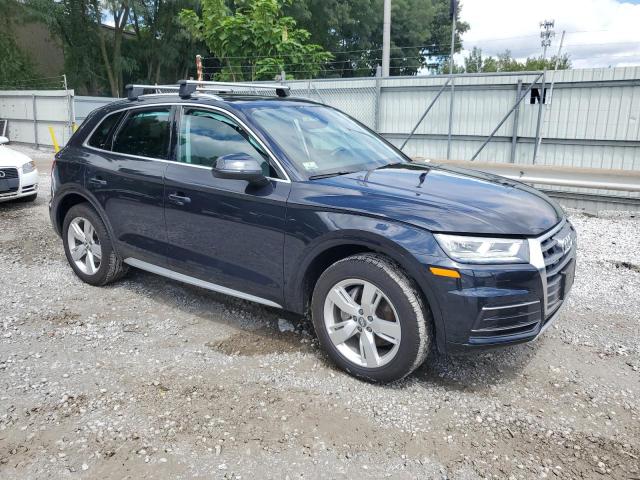 VIN WA1BNAFY2K2021334 2019 Audi Q5, Premium Plus no.4