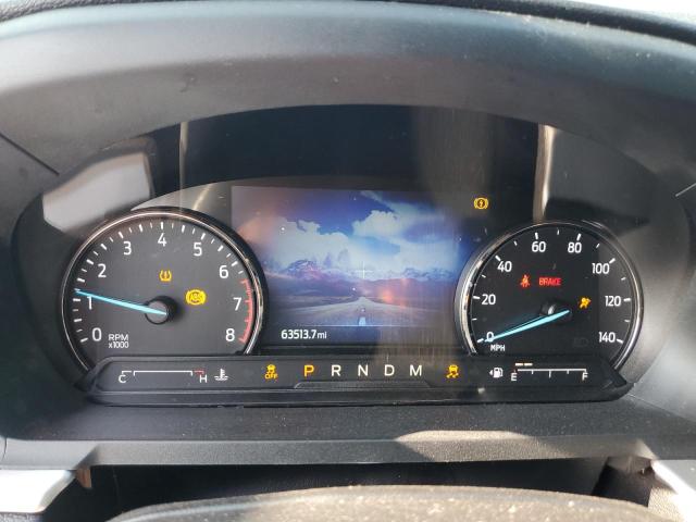 2021 FORD EXPLORER X - 1FMSK7DH9MGC38014