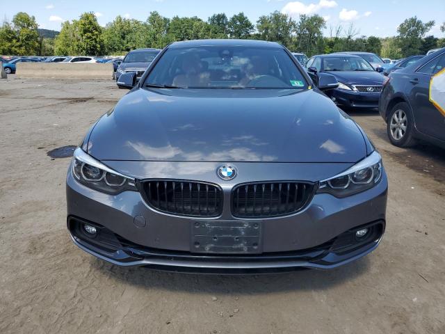 VIN WBA4J3C5XKBL06781 2019 BMW 4 Series, 430XI Gran... no.5