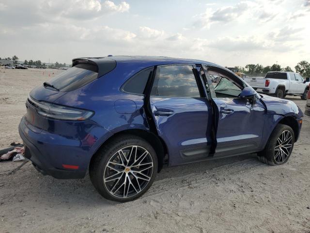 2024 PORSCHE MACAN GTS - WP1AF2A57RLB57124