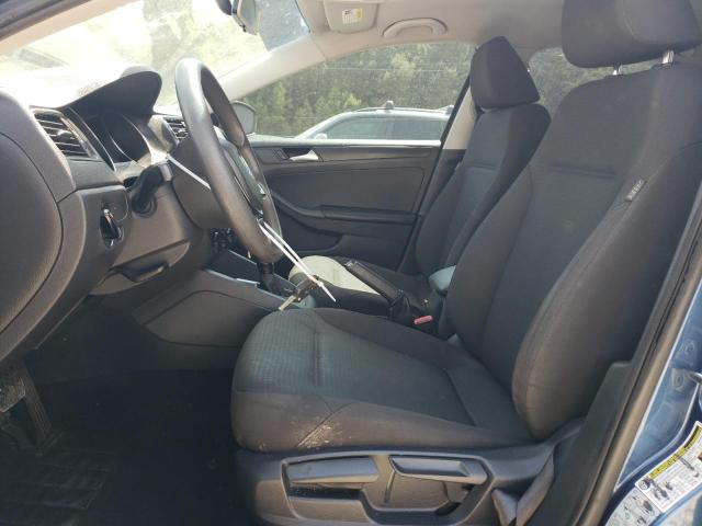 2016 VOLKSWAGEN JETTA S - 3VW267AJ8GM212804