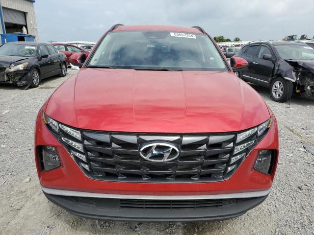 2023 HYUNDAI TUCSON SEL - 5NMJBCAE0PH221523