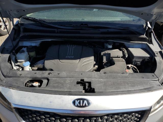 VIN KNDMA5C13G6156833 2016 KIA Sedona, L no.12