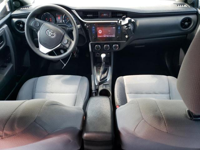 2018 TOYOTA COROLLA L - 5YFBURHE5JP758988
