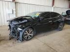 2018 NISSAN MAXIMA 3.5 - 1N4AA6AP5JC391068