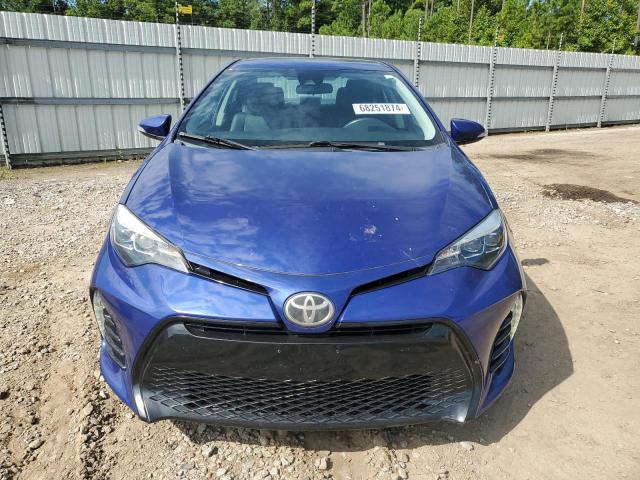 VIN 2T1BURHE9HC947329 2017 Toyota Corolla, L no.5