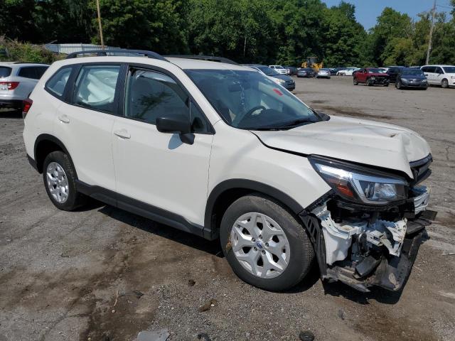2019 SUBARU FORESTER JF2SKACC9KH503966