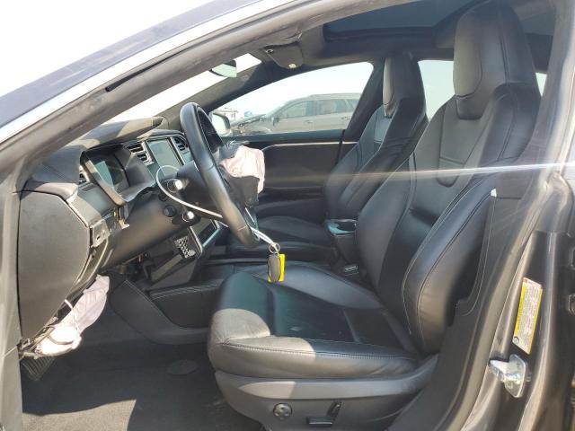 2016 TESLA MODEL S - 5YJSA1E20GF128904