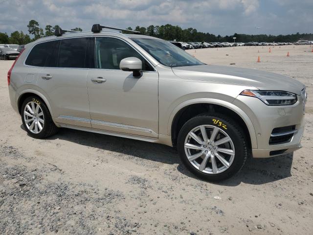 2018 VOLVO XC90 T8 - YV4BR0PL7J1200333