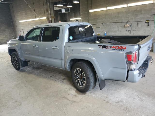 VIN 3TMCZ5AN5LM314223 2020 Toyota Tacoma, Double Cab no.2