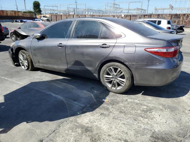 VIN 4T1BF1FK4HU758722 2017 Toyota Camry, LE no.2