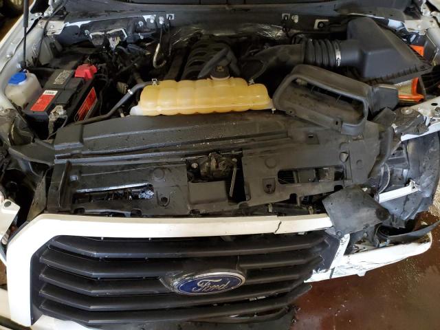 2017 FORD F150 SUPER - 1FTFX1EF5HFB56861