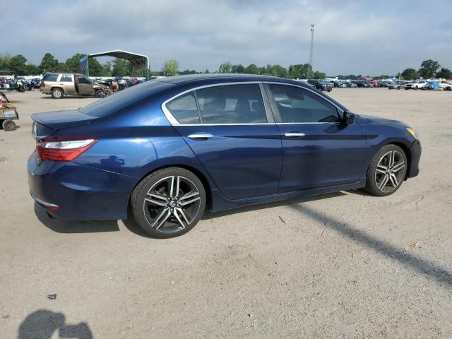 2016 HONDA ACCORD SPO 1HGCR2F5XGA142461