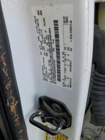 2019 FORD F150 SUPER - 1FTEW1E49KKF07301