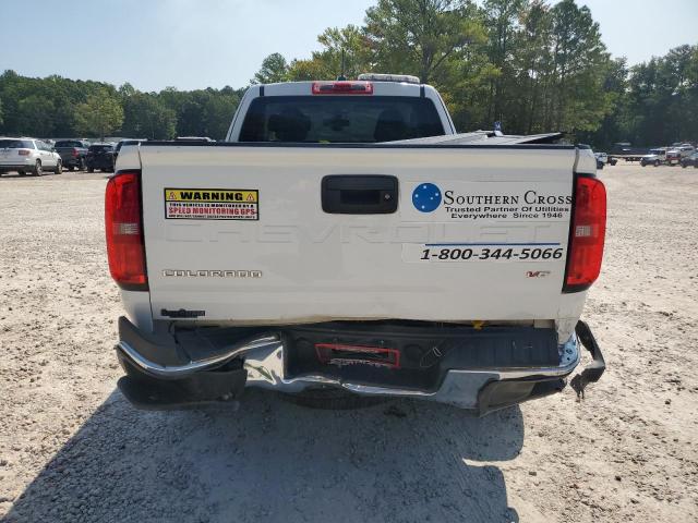 2022 CHEVROLET COLORADO - 1GCHSBEN9N1259715