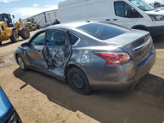 2015 NISSAN ALTIMA 2.5 - 1N4AL3AP4FC438011
