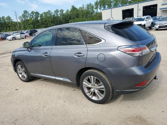 2015 LEXUS RX 450H - 2T2ZB1BA4FC001935