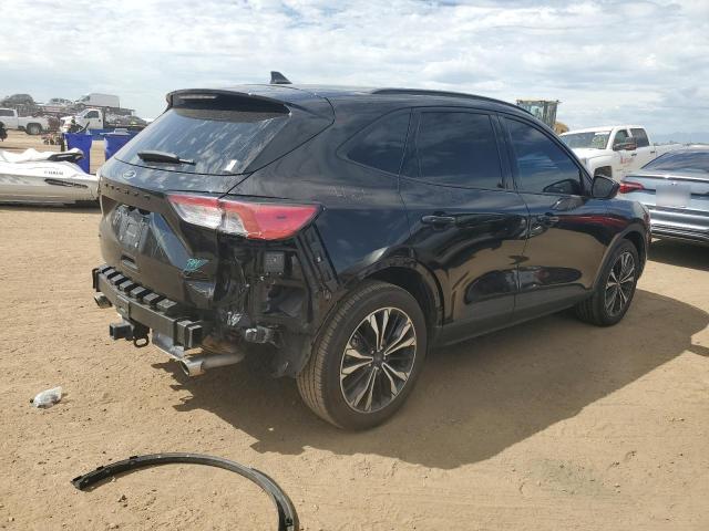 2022 FORD ESCAPE SEL - 1FMCU9H99NUC04056